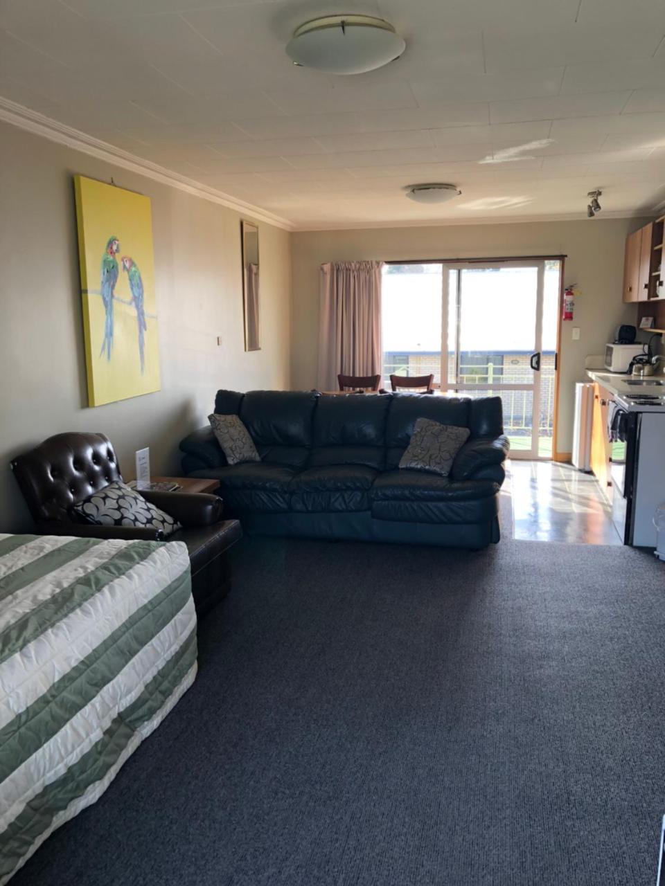 Lilybrook Motel Rangiora Exterior photo