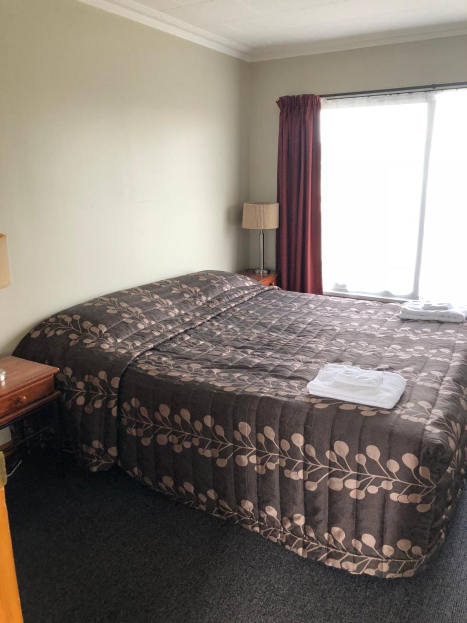 Lilybrook Motel Rangiora Exterior photo